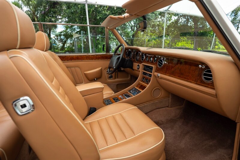 1994 Rolls-Royce Corniche IV - Photo 44 - Sarasota, FL 34243