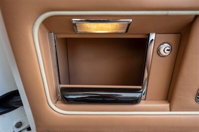 1994 Rolls-Royce Corniche IV   - Photo 48 - Sarasota, FL 34243