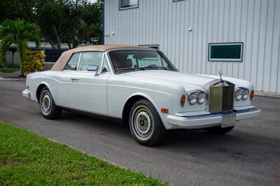 1994 Rolls-Royce Corniche IV   - Photo 4 - Sarasota, FL 34243