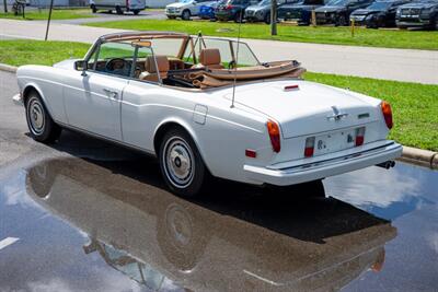 1994 Rolls-Royce Corniche IV   - Photo 21 - Sarasota, FL 34243