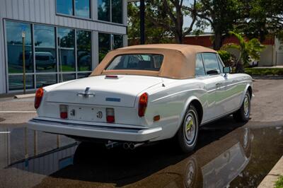 1994 Rolls-Royce Corniche IV   - Photo 9 - Sarasota, FL 34243
