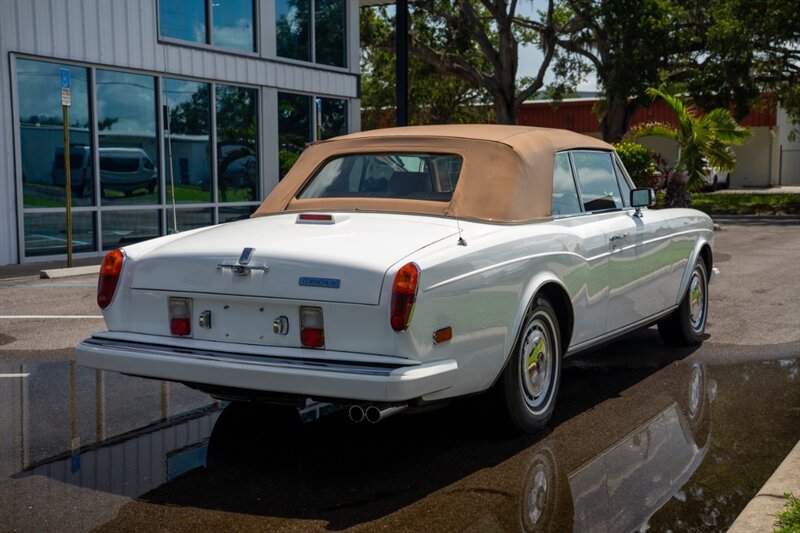 1994 Rolls-Royce Corniche IV - Photo 9 - Sarasota, FL 34243