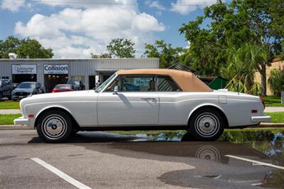 1994 Rolls-Royce Corniche IV   - Photo 6 - Sarasota, FL 34243