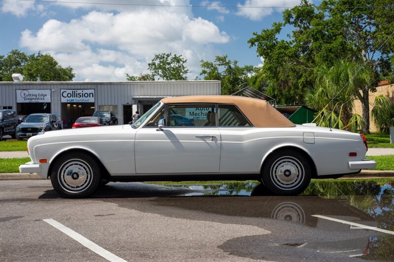 1994 Rolls-Royce Corniche IV - Photo 6 - Sarasota, FL 34243