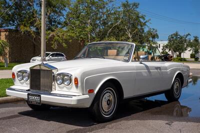 1994 Rolls-Royce Corniche IV   - Photo 12 - Sarasota, FL 34243