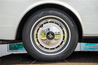 1994 Rolls-Royce Corniche IV   - Photo 21 - Sarasota, FL 34243