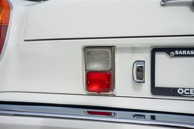 1994 Rolls-Royce Corniche IV   - Photo 30 - Sarasota, FL 34243