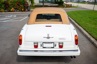 1994 Rolls-Royce Corniche IV   - Photo 16 - Sarasota, FL 34243