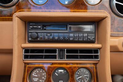 1994 Rolls-Royce Corniche IV   - Photo 45 - Sarasota, FL 34243