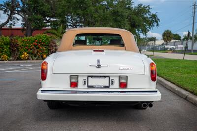 1994 Rolls-Royce Corniche IV   - Photo 8 - Sarasota, FL 34243