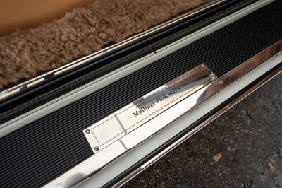 1994 Rolls-Royce Corniche IV   - Photo 52 - Sarasota, FL 34243