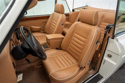1994 Rolls-Royce Corniche IV   - Photo 33 - Sarasota, FL 34243