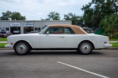 1994 Rolls-Royce Corniche IV   - Photo 11 - Sarasota, FL 34243