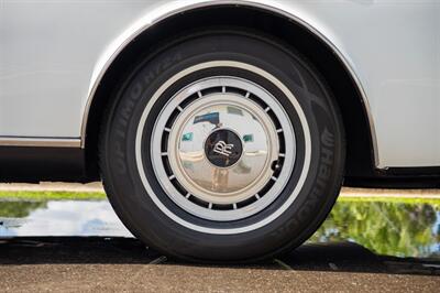 1994 Rolls-Royce Corniche IV   - Photo 19 - Sarasota, FL 34243