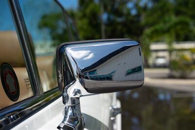 1994 Rolls-Royce Corniche IV   - Photo 31 - Sarasota, FL 34243