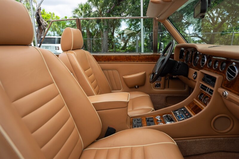 1994 Rolls-Royce Corniche IV - Photo 40 - Sarasota, FL 34243