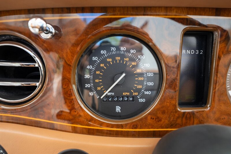 1994 Rolls-Royce Corniche IV - Photo 57 - Sarasota, FL 34243