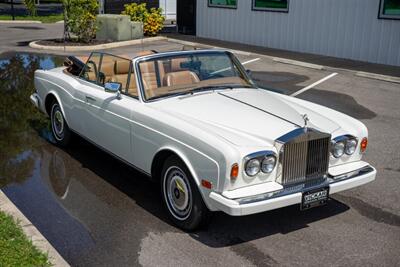1994 Rolls-Royce Corniche IV   - Photo 13 - Sarasota, FL 34243