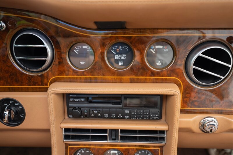 1994 Rolls-Royce Corniche IV - Photo 41 - Sarasota, FL 34243