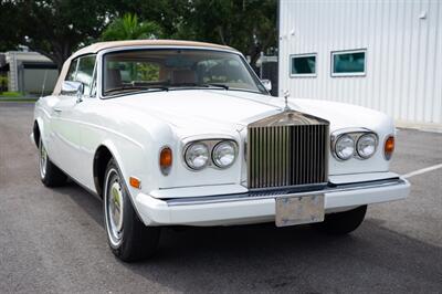 1994 Rolls-Royce Corniche IV   - Photo 2 - Sarasota, FL 34243