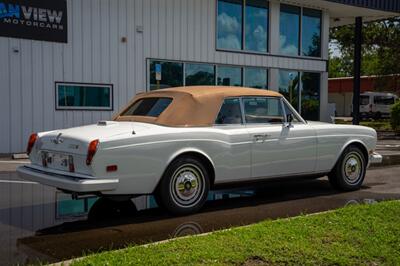 1994 Rolls-Royce Corniche IV   - Photo 8 - Sarasota, FL 34243