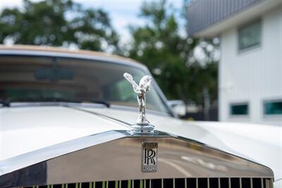 1994 Rolls-Royce Corniche IV   - Photo 24 - Sarasota, FL 34243