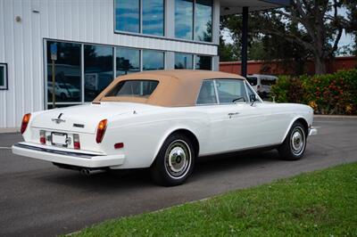 1994 Rolls-Royce Corniche IV   - Photo 6 - Sarasota, FL 34243