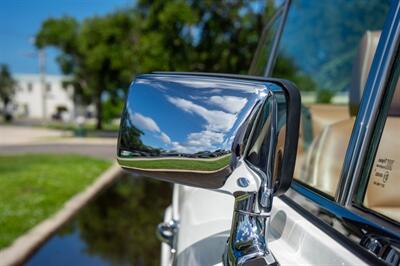1994 Rolls-Royce Corniche IV   - Photo 32 - Sarasota, FL 34243