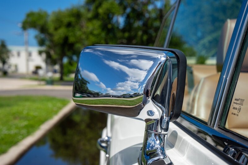 1994 Rolls-Royce Corniche IV - Photo 32 - Sarasota, FL 34243