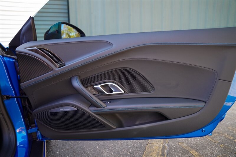 2023 Audi R8 5.2 quattro V10 performance - Photo 68 - Sarasota, FL 34243