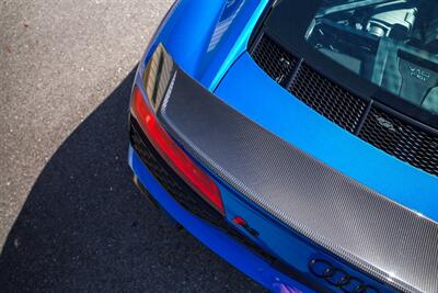 2023 Audi R8 5.2 quattro V10 performance - Photo 45 - Sarasota, FL 34243