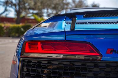 2023 Audi R8 5.2 quattro V10 performance - Photo 35 - Sarasota, FL 34243