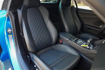 2023 Audi R8 5.2 quattro V10 performance - Photo 67 - Sarasota, FL 34243