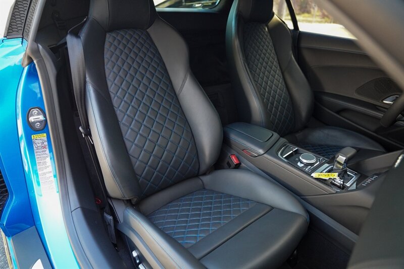 2023 Audi R8 5.2 quattro V10 performance - Photo 67 - Sarasota, FL 34243