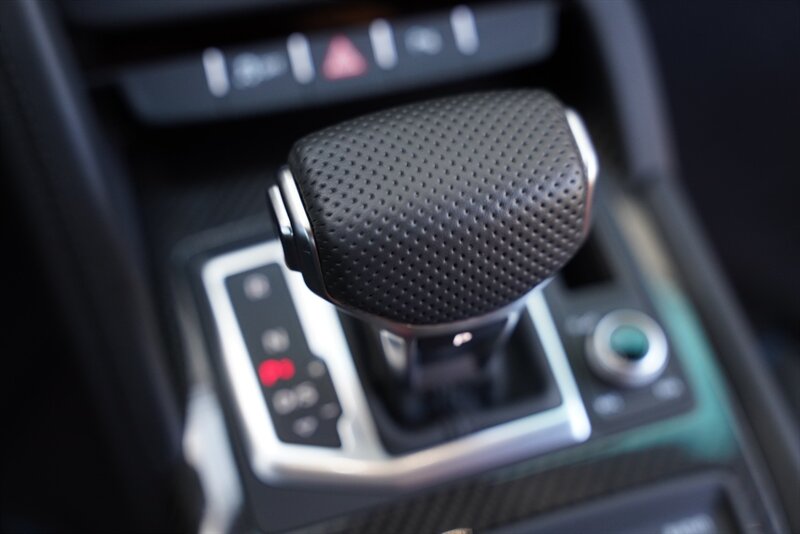 2023 Audi R8 5.2 quattro V10 performance - Photo 69 - Sarasota, FL 34243