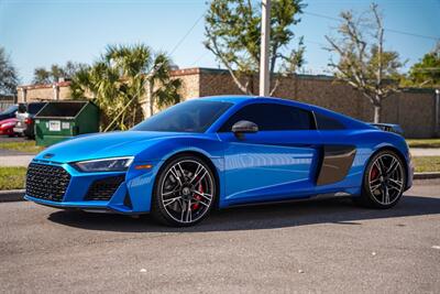 2023 Audi R8 5.2 quattro V10 performance - Photo 15 - Sarasota, FL 34243