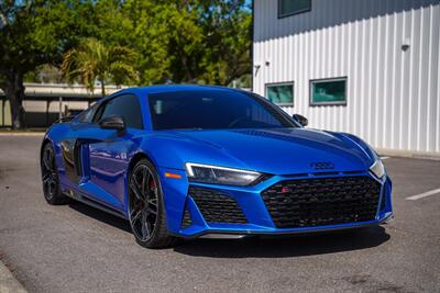 2023 Audi R8 5.2 quattro V10 performance - Photo 3 - Sarasota, FL 34243