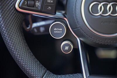 2023 Audi R8 5.2 quattro V10 performance - Photo 60 - Sarasota, FL 34243