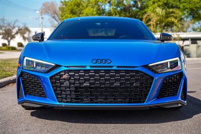 2023 Audi R8 5.2 quattro V10 performance - Photo 18 - Sarasota, FL 34243