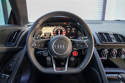 2023 Audi R8 5.2 quattro V10 performance - Photo 71 - Sarasota, FL 34243