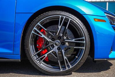 2023 Audi R8 5.2 quattro V10 performance - Photo 28 - Sarasota, FL 34243