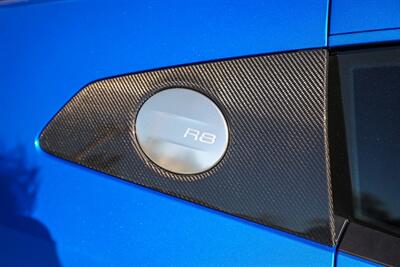 2023 Audi R8 5.2 quattro V10 performance - Photo 27 - Sarasota, FL 34243