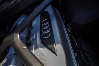 2023 Audi R8 5.2 quattro V10 performance - Photo 43 - Sarasota, FL 34243