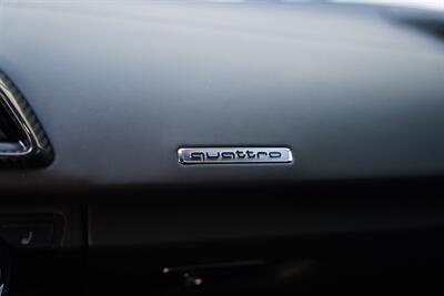 2023 Audi R8 5.2 quattro V10 performance - Photo 54 - Sarasota, FL 34243