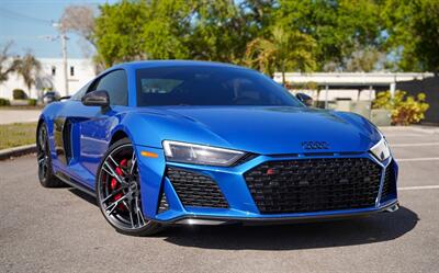 2023 Audi R8 5.2 quattro V10 performance - Photo 1 - Sarasota, FL 34243