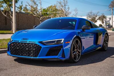 2023 Audi R8 5.2 quattro V10 performance - Photo 16 - Sarasota, FL 34243