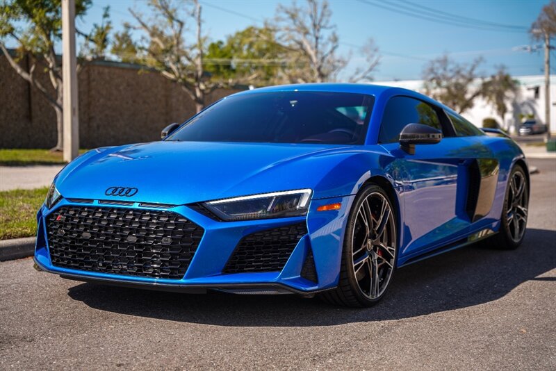 2023 Audi R8 5.2 quattro V10 performance - Photo 16 - Sarasota, FL 34243