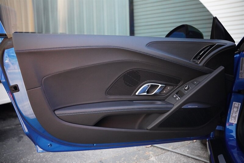 2023 Audi R8 5.2 quattro V10 performance - Photo 46 - Sarasota, FL 34243