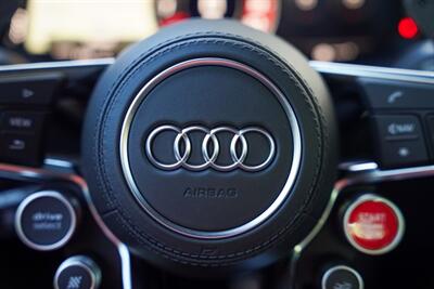 2023 Audi R8 5.2 quattro V10 performance - Photo 63 - Sarasota, FL 34243