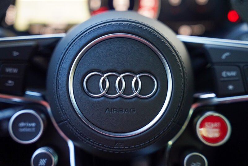 2023 Audi R8 5.2 quattro V10 performance - Photo 63 - Sarasota, FL 34243